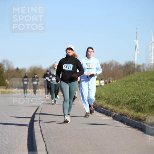 06.04.2025 - 44. Internationalen Wilhelmsburger Insellauf Jannik Wohlers http://msf.ph/oto/7617338 06.04.2025 09:42:21 Laufen 5157, 4319 meine-sportfotos.de