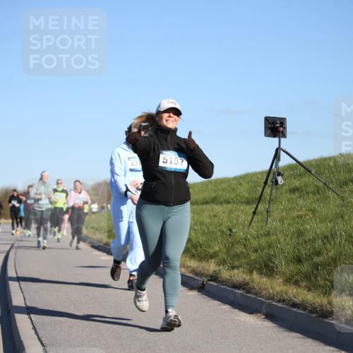 06.04.2025 - 44. Internationalen Wilhelmsburger Insellauf Jannik Wohlers http://msf.ph/oto/7617345 06.04.2025 09:42:24 Laufen 431, 5157 meine-sportfotos.de