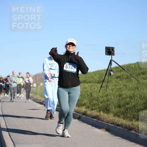 06.04.2025 - 44. Internationalen Wilhelmsburger Insellauf Jannik Wohlers http://msf.ph/oto/7617347 06.04.2025 09:42:24 Laufen 80, 4319, 5157 meine-sportfotos.de