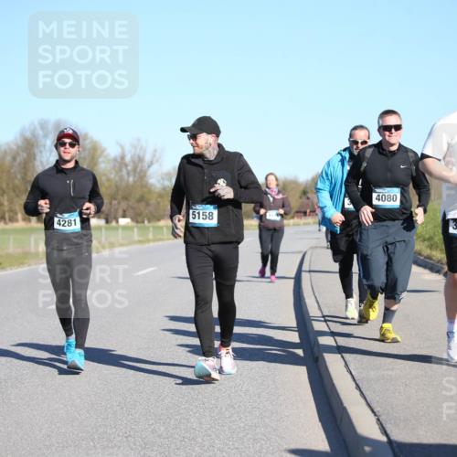 06.04.2025 - 44. Internationalen Wilhelmsburger Insellauf Jannik Wohlers http://msf.ph/oto/7617404 06.04.2025 09:42:40 Laufen 5158, 4281, 4080, 3725 meine-sportfotos.de