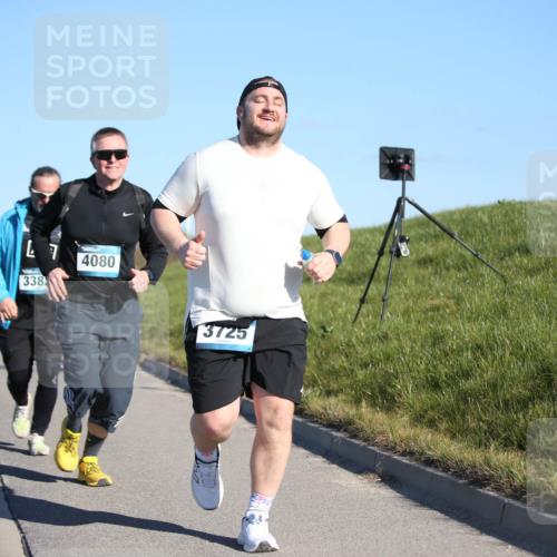 06.04.2025 - 44. Internationalen Wilhelmsburger Insellauf Jannik Wohlers http://msf.ph/oto/7617406 06.04.2025 09:42:41 Laufen 47, 338, 4080, 3725 meine-sportfotos.de