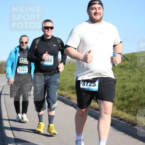 06.04.2025 - 44. Internationalen Wilhelmsburger Insellauf Jannik Wohlers http://msf.ph/oto/7617408 06.04.2025 09:42:41 Laufen 3382, 4080, 3725 meine-sportfotos.de