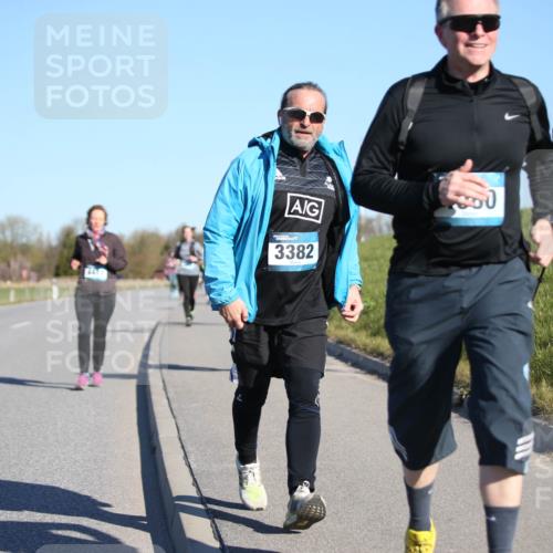 06.04.2025 - 44. Internationalen Wilhelmsburger Insellauf Jannik Wohlers http://msf.ph/oto/7617411 06.04.2025 09:42:42 Laufen 441, 3382 meine-sportfotos.de