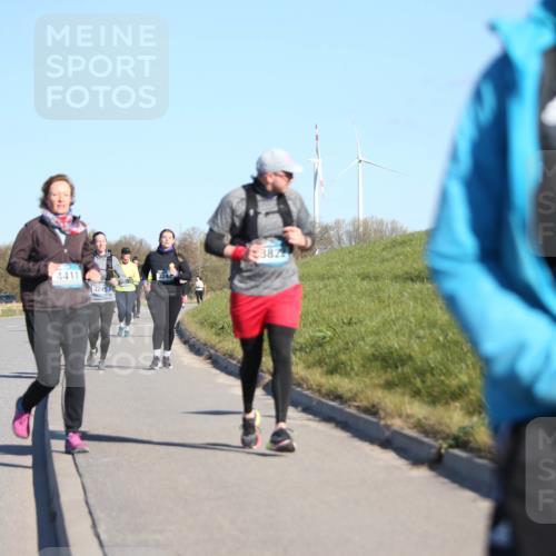 06.04.2025 - 44. Internationalen Wilhelmsburger Insellauf Jannik Wohlers http://msf.ph/oto/7617415 06.04.2025 09:42:43 Laufen 4411, 3245, 3822, 338 meine-sportfotos.de