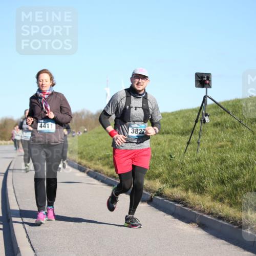 06.04.2025 - 44. Internationalen Wilhelmsburger Insellauf Jannik Wohlers http://msf.ph/oto/7617419 06.04.2025 09:42:45 Laufen 4411, 3822 meine-sportfotos.de