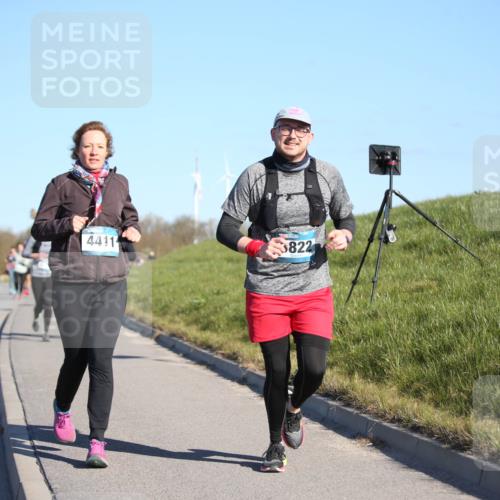 06.04.2025 - 44. Internationalen Wilhelmsburger Insellauf Jannik Wohlers http://msf.ph/oto/7617424 06.04.2025 09:42:45 Laufen 4411, 3822 meine-sportfotos.de