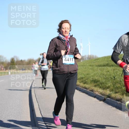 06.04.2025 - 44. Internationalen Wilhelmsburger Insellauf Jannik Wohlers http://msf.ph/oto/7617428 06.04.2025 09:42:46 Laufen 4411, 3822 meine-sportfotos.de