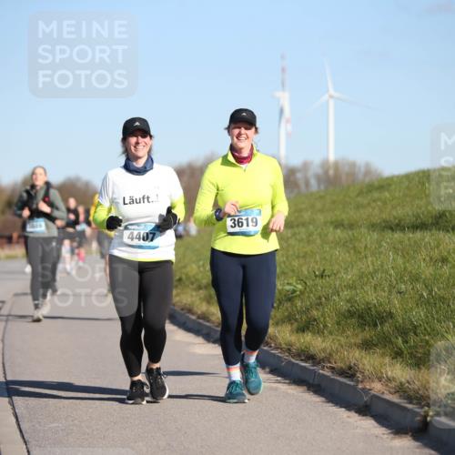 06.04.2025 - 44. Internationalen Wilhelmsburger Insellauf Jannik Wohlers http://msf.ph/oto/7617454 06.04.2025 09:42:54 Laufen 3214, 4407, 3619 meine-sportfotos.de