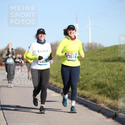 06.04.2025 - 44. Internationalen Wilhelmsburger Insellauf Jannik Wohlers http://msf.ph/oto/7617457 06.04.2025 09:42:54 Laufen 4407, 3619 meine-sportfotos.de