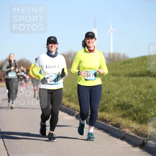 06.04.2025 - 44. Internationalen Wilhelmsburger Insellauf Jannik Wohlers http://msf.ph/oto/7617458 06.04.2025 09:42:54 Laufen 4407, 3619 meine-sportfotos.de