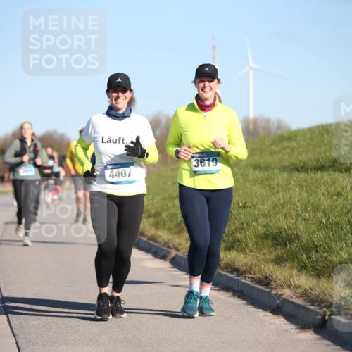 06.04.2025 - 44. Internationalen Wilhelmsburger Insellauf Jannik Wohlers http://msf.ph/oto/7617459 06.04.2025 09:42:54 Laufen 4407, 3619 meine-sportfotos.de