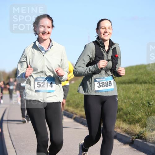 06.04.2025 - 44. Internationalen Wilhelmsburger Insellauf Jannik Wohlers http://msf.ph/oto/7617476 06.04.2025 09:43:01 Laufen 5214, 3889, 52 meine-sportfotos.de