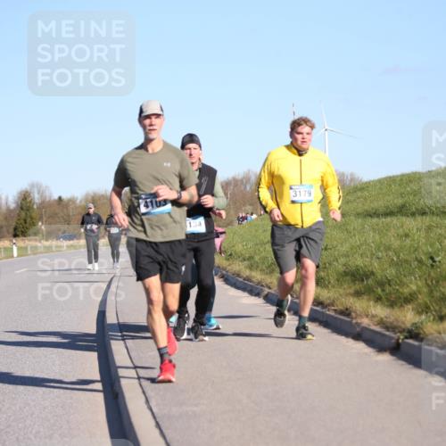06.04.2025 - 44. Internationalen Wilhelmsburger Insellauf Jannik Wohlers http://msf.ph/oto/7617485 06.04.2025 09:43:03 Laufen 134, 3179 meine-sportfotos.de