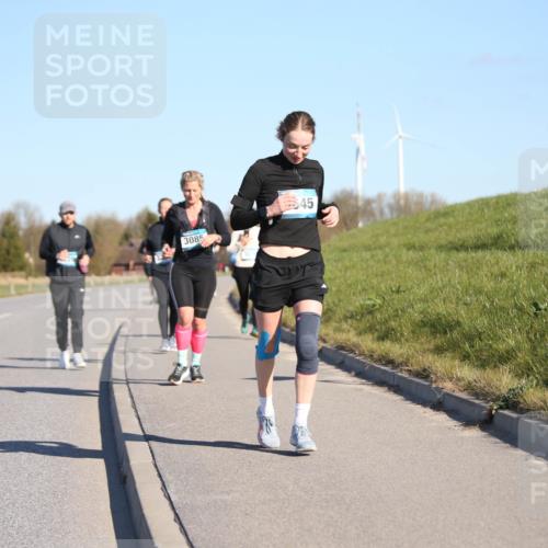 06.04.2025 - 44. Internationalen Wilhelmsburger Insellauf Jannik Wohlers http://msf.ph/oto/7617519 06.04.2025 09:43:11 Laufen 3085, 45 meine-sportfotos.de