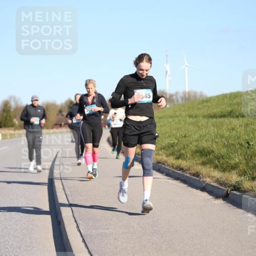 06.04.2025 - 44. Internationalen Wilhelmsburger Insellauf Jannik Wohlers http://msf.ph/oto/7617520 06.04.2025 09:43:11 Laufen 30, 545 meine-sportfotos.de
