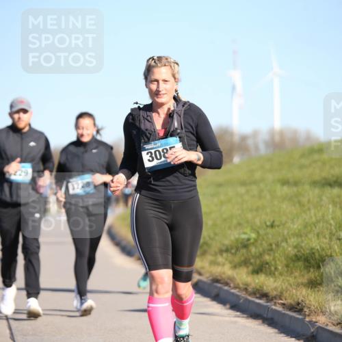 06.04.2025 - 44. Internationalen Wilhelmsburger Insellauf Jannik Wohlers http://msf.ph/oto/7617529 06.04.2025 09:43:14 Laufen 29, 308 meine-sportfotos.de