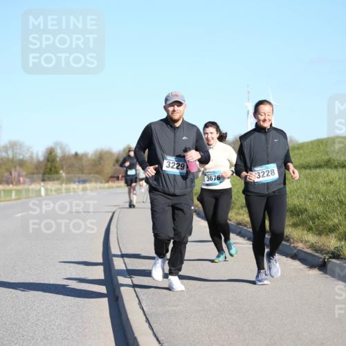 06.04.2025 - 44. Internationalen Wilhelmsburger Insellauf Jannik Wohlers http://msf.ph/oto/7617539 06.04.2025 09:43:16 Laufen 3229, 3676, 3228 meine-sportfotos.de