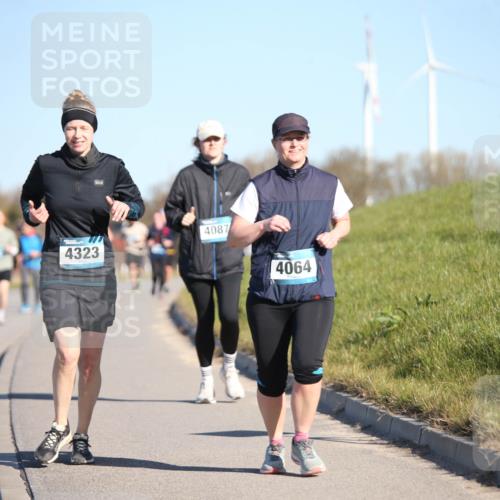 06.04.2025 - 44. Internationalen Wilhelmsburger Insellauf Jannik Wohlers http://msf.ph/oto/7617560 06.04.2025 09:43:24 Laufen 4323, 4087, 4064 meine-sportfotos.de