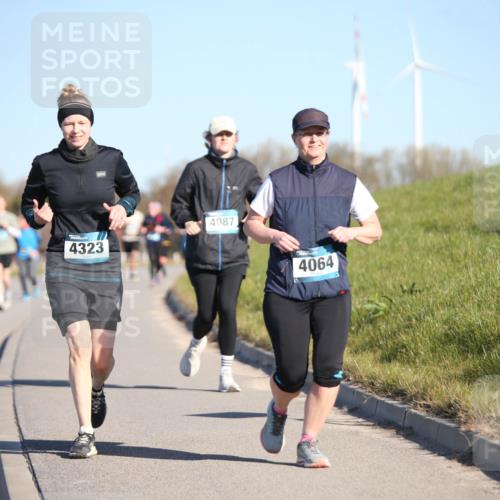 06.04.2025 - 44. Internationalen Wilhelmsburger Insellauf Jannik Wohlers http://msf.ph/oto/7617563 06.04.2025 09:43:24 Laufen 4323, 4087, 4064 meine-sportfotos.de