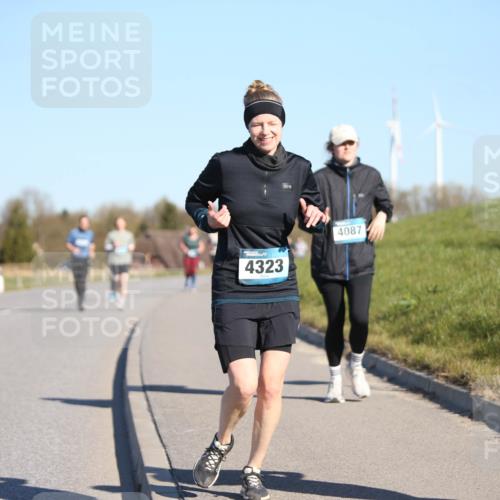 06.04.2025 - 44. Internationalen Wilhelmsburger Insellauf Jannik Wohlers http://msf.ph/oto/7617572 06.04.2025 09:43:26 Laufen 4323, 4087, 4064 meine-sportfotos.de