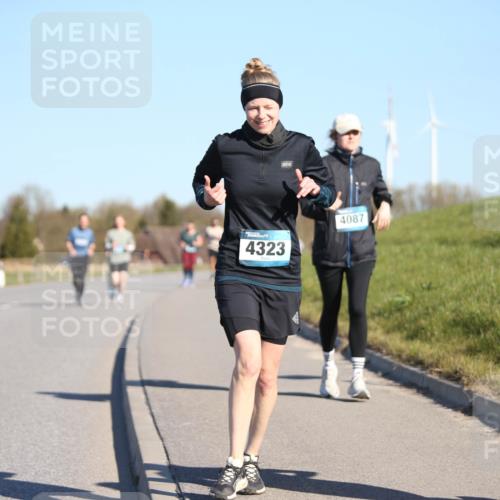 06.04.2025 - 44. Internationalen Wilhelmsburger Insellauf Jannik Wohlers http://msf.ph/oto/7617573 06.04.2025 09:43:26 Laufen 4323, 4087, 406 meine-sportfotos.de