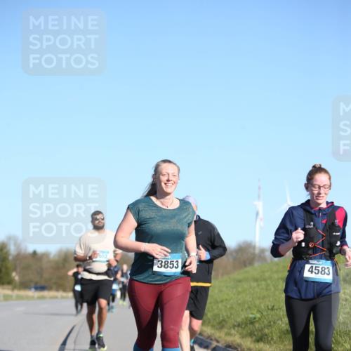 06.04.2025 - 44. Internationalen Wilhelmsburger Insellauf Jannik Wohlers http://msf.ph/oto/7617614 06.04.2025 09:43:44 Laufen 5402, 3853, 4583 meine-sportfotos.de