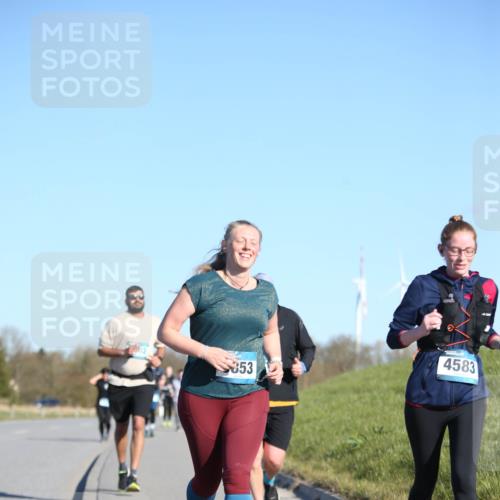 06.04.2025 - 44. Internationalen Wilhelmsburger Insellauf Jannik Wohlers http://msf.ph/oto/7617615 06.04.2025 09:43:44 Laufen 853, 4583 meine-sportfotos.de