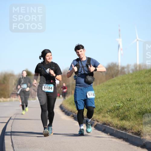 06.04.2025 - 44. Internationalen Wilhelmsburger Insellauf Jannik Wohlers http://msf.ph/oto/7617629 06.04.2025 09:43:55 Laufen 5184, 5183 meine-sportfotos.de