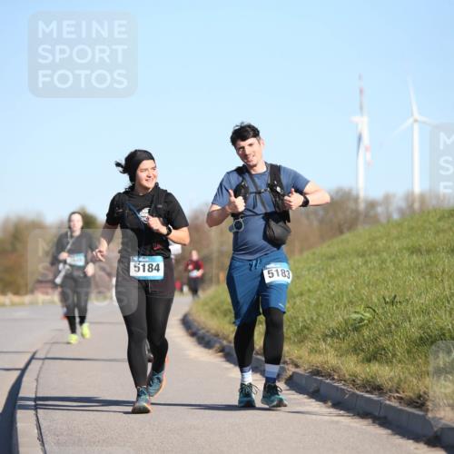 06.04.2025 - 44. Internationalen Wilhelmsburger Insellauf Jannik Wohlers http://msf.ph/oto/7617630 06.04.2025 09:43:55 Laufen 5184, 5183 meine-sportfotos.de