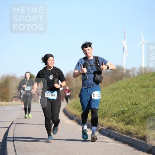 06.04.2025 - 44. Internationalen Wilhelmsburger Insellauf Jannik Wohlers http://msf.ph/oto/7617631 06.04.2025 09:43:55 Laufen 34, 49, 5184, 5183 meine-sportfotos.de