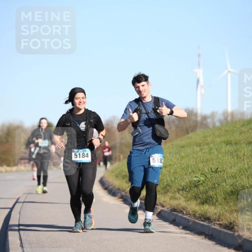 06.04.2025 - 44. Internationalen Wilhelmsburger Insellauf Jannik Wohlers http://msf.ph/oto/7617632 06.04.2025 09:43:55 Laufen 5184, 5183 meine-sportfotos.de