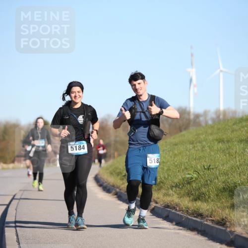 06.04.2025 - 44. Internationalen Wilhelmsburger Insellauf Jannik Wohlers http://msf.ph/oto/7617633 06.04.2025 09:43:56 Laufen 5184, 518 meine-sportfotos.de