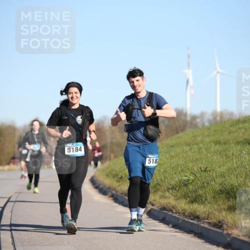 06.04.2025 - 44. Internationalen Wilhelmsburger Insellauf Jannik Wohlers http://msf.ph/oto/7617634 06.04.2025 09:43:56 Laufen 5184, 518 meine-sportfotos.de