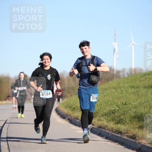 06.04.2025 - 44. Internationalen Wilhelmsburger Insellauf Jannik Wohlers http://msf.ph/oto/7617635 06.04.2025 09:43:56 Laufen 5184, 518 meine-sportfotos.de