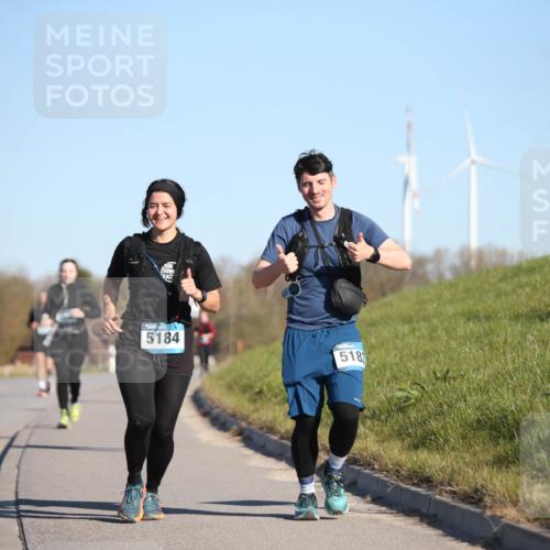 06.04.2025 - 44. Internationalen Wilhelmsburger Insellauf Jannik Wohlers http://msf.ph/oto/7617637 06.04.2025 09:43:56 Laufen 5184, 518 meine-sportfotos.de