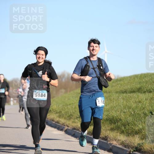 06.04.2025 - 44. Internationalen Wilhelmsburger Insellauf Jannik Wohlers http://msf.ph/oto/7617639 06.04.2025 09:43:57 Laufen 5184, 518 meine-sportfotos.de