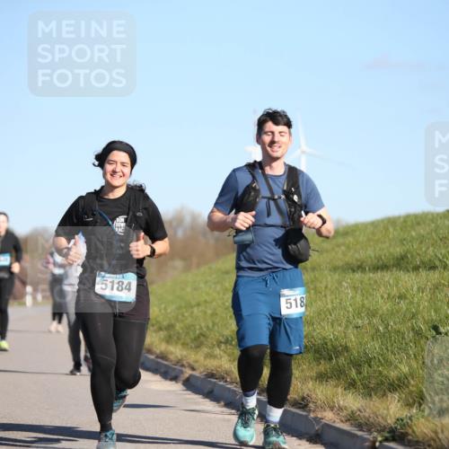 06.04.2025 - 44. Internationalen Wilhelmsburger Insellauf Jannik Wohlers http://msf.ph/oto/7617640 06.04.2025 09:43:57 Laufen 5184, 518 meine-sportfotos.de