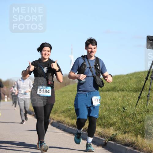 06.04.2025 - 44. Internationalen Wilhelmsburger Insellauf Jannik Wohlers http://msf.ph/oto/7617645 06.04.2025 09:43:57 Laufen 5184, 518 meine-sportfotos.de