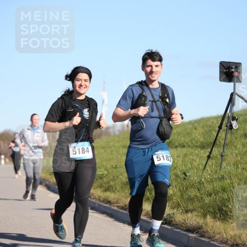 06.04.2025 - 44. Internationalen Wilhelmsburger Insellauf Jannik Wohlers http://msf.ph/oto/7617647 06.04.2025 09:43:58 Laufen 5184, 5183 meine-sportfotos.de