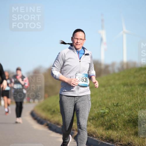 06.04.2025 - 44. Internationalen Wilhelmsburger Insellauf Jannik Wohlers http://msf.ph/oto/7617657 06.04.2025 09:44:00 Laufen 3639, 3449 meine-sportfotos.de