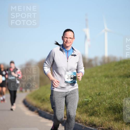 06.04.2025 - 44. Internationalen Wilhelmsburger Insellauf Jannik Wohlers http://msf.ph/oto/7617658 06.04.2025 09:44:01 Laufen 3449, 3639 meine-sportfotos.de