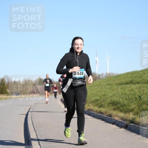 06.04.2025 - 44. Internationalen Wilhelmsburger Insellauf Jannik Wohlers http://msf.ph/oto/7617668 06.04.2025 09:44:05 Laufen 3449 meine-sportfotos.de