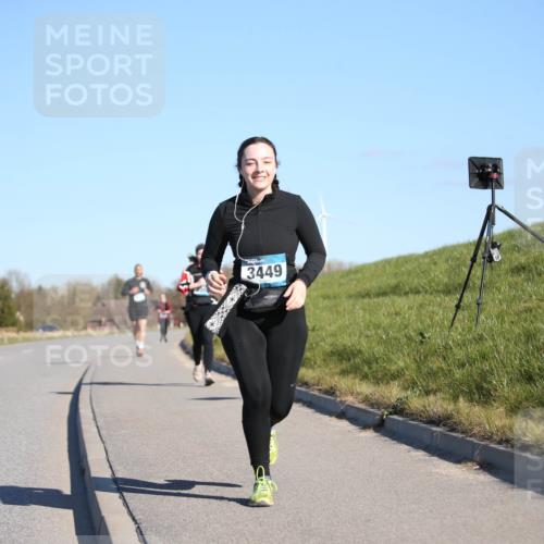 06.04.2025 - 44. Internationalen Wilhelmsburger Insellauf Jannik Wohlers http://msf.ph/oto/7617670 06.04.2025 09:44:05 Laufen 3449 meine-sportfotos.de