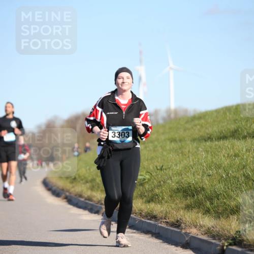 06.04.2025 - 44. Internationalen Wilhelmsburger Insellauf Jannik Wohlers http://msf.ph/oto/7617677 06.04.2025 09:44:08 Laufen 3303 meine-sportfotos.de