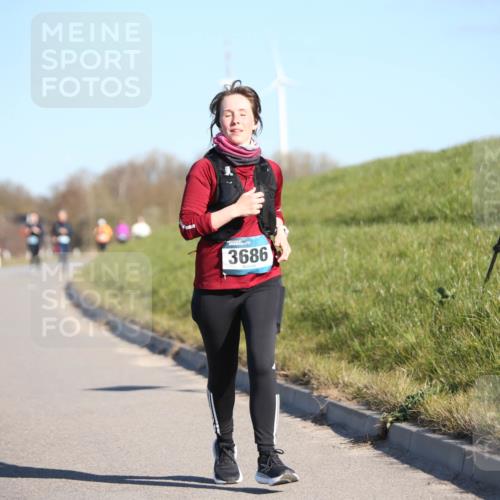 06.04.2025 - 44. Internationalen Wilhelmsburger Insellauf Jannik Wohlers http://msf.ph/oto/7617707 06.04.2025 09:44:23 Laufen 3686 meine-sportfotos.de