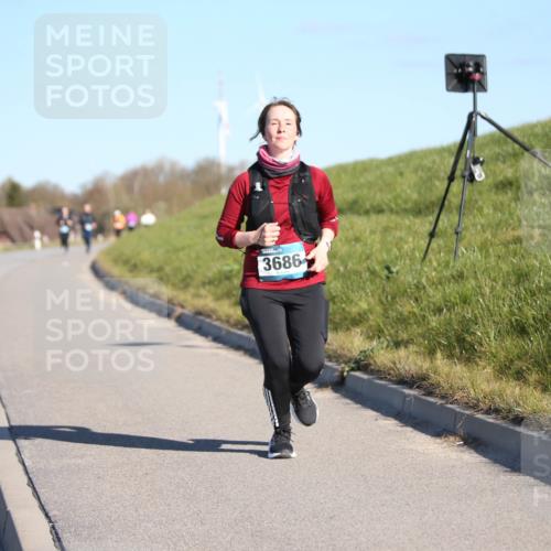06.04.2025 - 44. Internationalen Wilhelmsburger Insellauf Jannik Wohlers http://msf.ph/oto/7617714 06.04.2025 09:44:24 Laufen 3686 meine-sportfotos.de