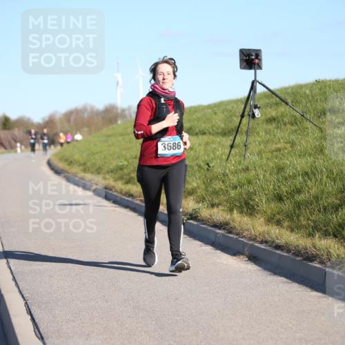 06.04.2025 - 44. Internationalen Wilhelmsburger Insellauf Jannik Wohlers http://msf.ph/oto/7617716 06.04.2025 09:44:24 Laufen 3686 meine-sportfotos.de