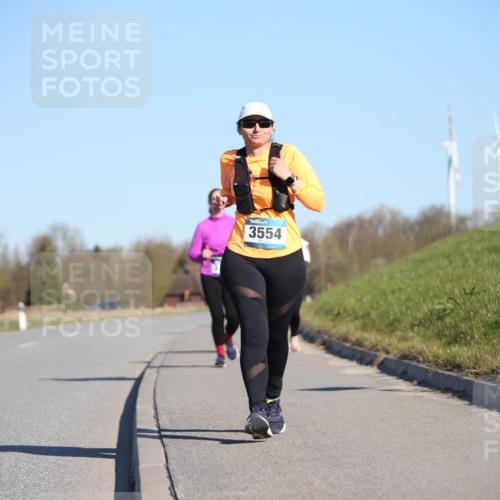 06.04.2025 - 44. Internationalen Wilhelmsburger Insellauf Jannik Wohlers http://msf.ph/oto/7617786 06.04.2025 09:44:59 Laufen 3554 meine-sportfotos.de