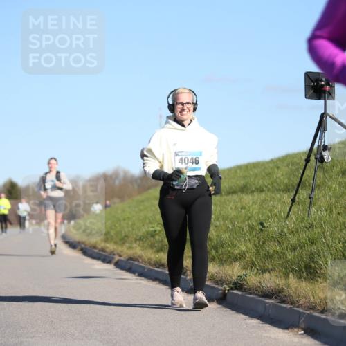 06.04.2025 - 44. Internationalen Wilhelmsburger Insellauf Jannik Wohlers http://msf.ph/oto/7617820 06.04.2025 09:45:06 Laufen 4046, 3 meine-sportfotos.de