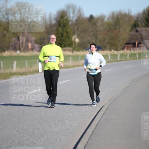 06.04.2025 - 44. Internationalen Wilhelmsburger Insellauf Jannik Wohlers http://msf.ph/oto/7617855 06.04.2025 09:45:18 Laufen 3649, 3648 meine-sportfotos.de